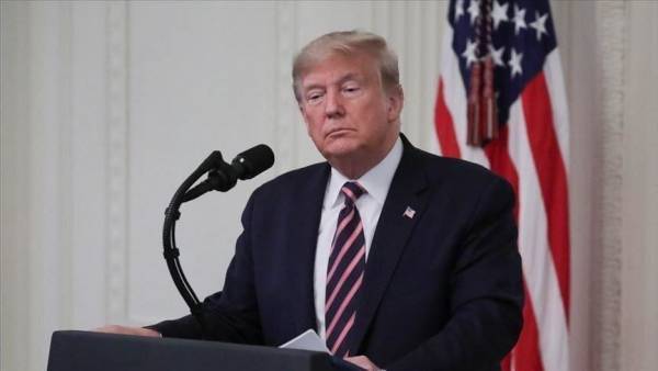 الانتخابات الأمريكية.. ترامب يهنئ جو بايدن النعسان ويسخر من بلومبيرغ وستاير