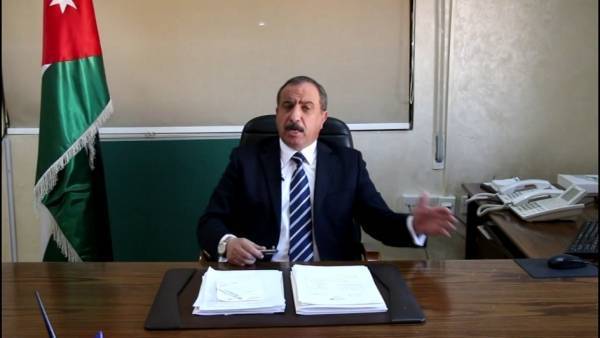 اللوزي يكشف لـاخبار البلد عن معلومات واجراءات جديدة بعد الحادث الذي تعرض له طلبة الجامعة الهاشمية