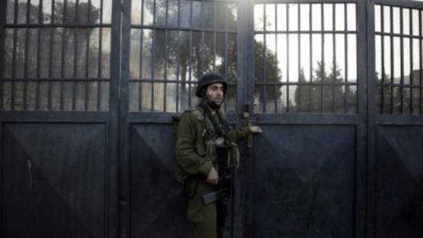 كورونا.. الحجر على 450 جنديا في الكيان الصهيوني