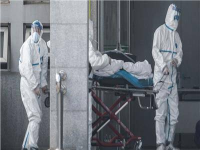 ارتفاع وفيات كورونا إلى 2912