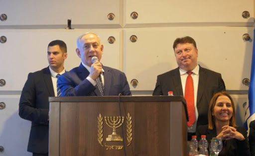 بدء التصويت بانتخابات الكنيست