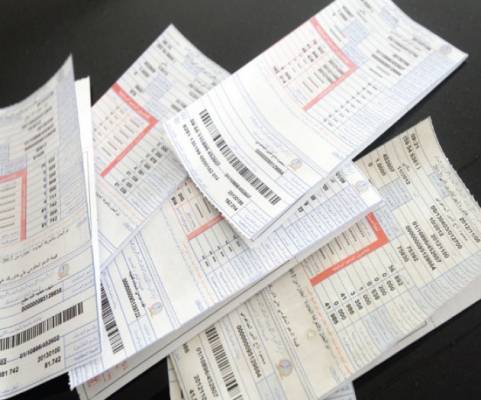 لغز فاتورة الكهرباء .. من يفك طلاسيمها ؟