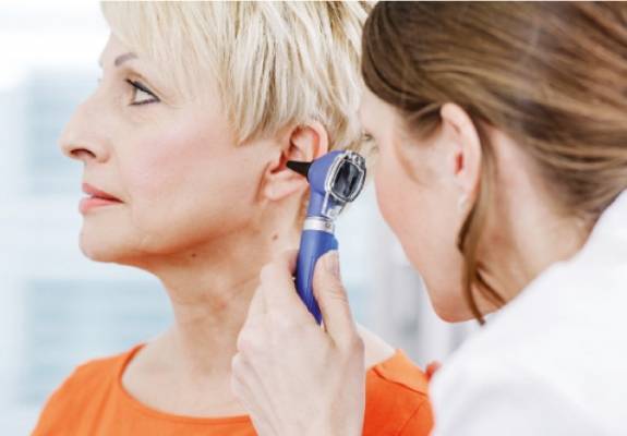 6 أسرار داخل أذنك