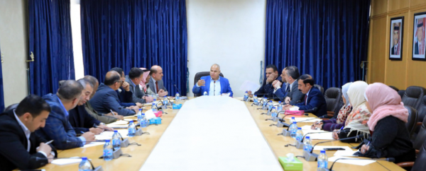 مالية النواب: توضح اسباب تخفيض موازنة المحافظات ..