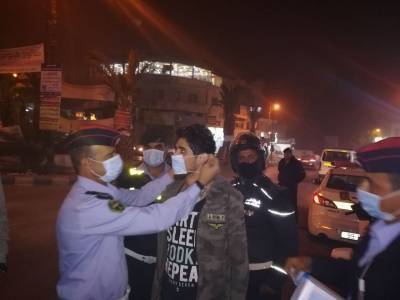 “الوطني لإدارة الأزمات” يصدر دليلا توعويا للتعامل مع “كورونا” ..رابط