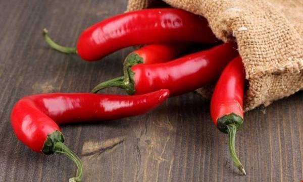 فوائد مذهلة للفلفل الحار… ما هي؟