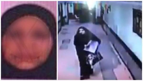 الكلاب البوليسية تعثر على أشياء غريبة في منزل ”خاطفة الأطفال“ بالسعودية