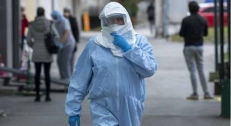 هل نحتاج لتطهير الأيدي أم لتغير النمط والأسلوب ؟؟