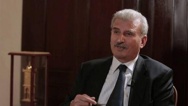 بريزات ينفي خلاف الوطني لحقوق الإنسان .. ويؤكد أنه على رأس عمله ويتمتع بحصانه