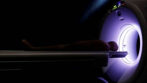 جدل في البرلمان بسبب أحد المومياوات الفرعونية !!