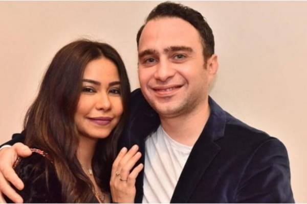 شروع في قتل... حكم بحبس زوج المطربة شيرين