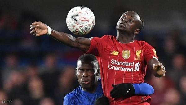 ليفربول.. خسارة ثانية على التوالي وبطولة أخرى تضيع