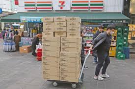 الحاج توفيق: مستورداتنا الغذائية من الصين آمنة