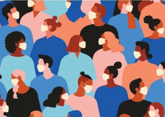 “كورونا الأردني” ساعات “هلع” تنقلب لحالة من فكاهة وطرافة!