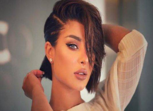 الفاشنيستا الكويتية غدير سلطان تعلن ”توبتها“ النهائية