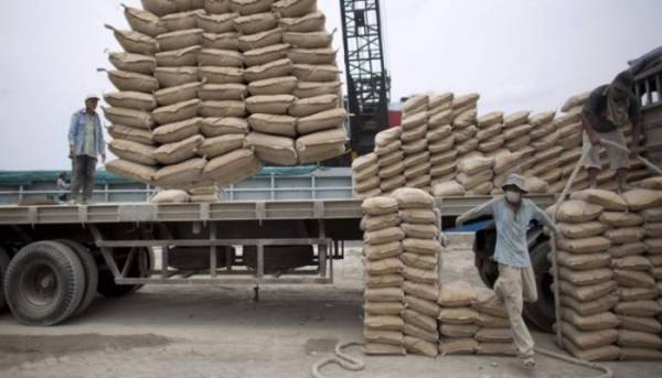 جمعية شركات الأسمنت.. سلطة تتحرك من أبراج العبدلي وأقوى من الصناعة والتجارة