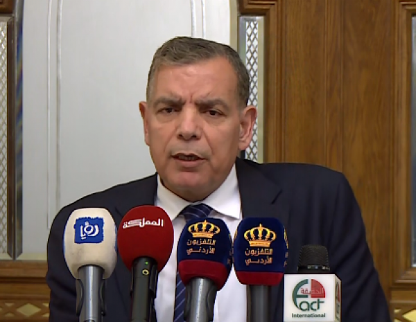لا اصابات كورونا جديدة في الأردن .. وتحسين مواقع العزل والحجر
