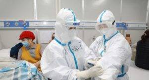 اكتشاف (150) طفرة من فيروس كورونا