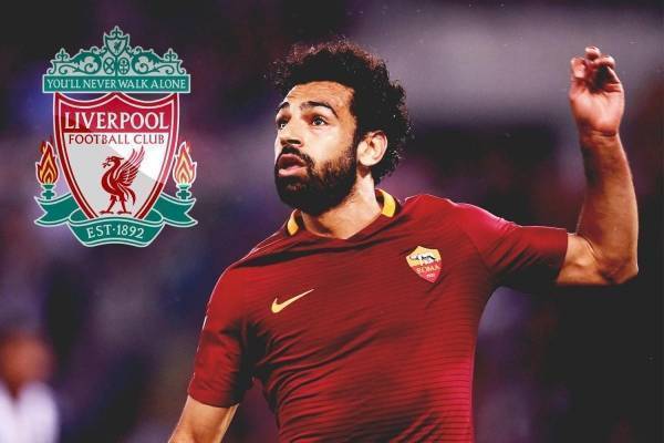 كم تبلغ ثروة محمد صلاح بعد 8 سنوات من الاحتراف
