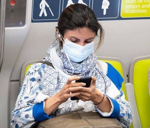 إعلان حالة الطوارئ في كاليفورنيا بسبب كورونا