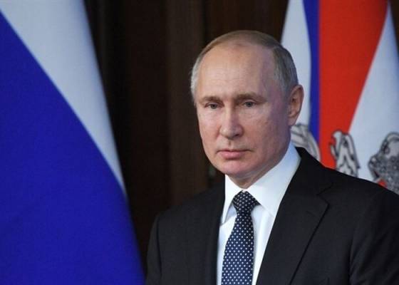 الكرملين يكشف عن إجراءات حماية بوتين من فيروس كورونا