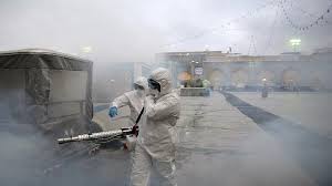 البنك الدولي يخصص 12 مليار دولار لمكافحة كورونا