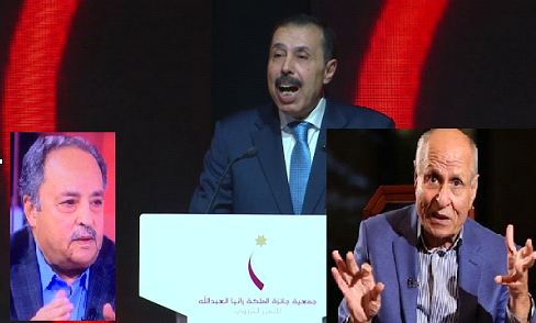 أولياء أمور الطلبة يوجهون إنذارا عدليا احتجاجا على حرق الشعب الأردني !!