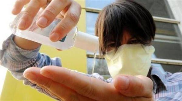 المؤسسة المدنية تعلن أسعار الكمامات والمواد المعقمة