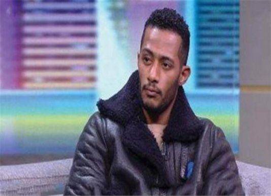 محمد رمضان يواجه اتهامات جديدة بسبب لقائه مع الإبراشي