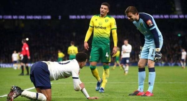 خدعة حارس المرمى التي أخرجت مورينيو من الكأس