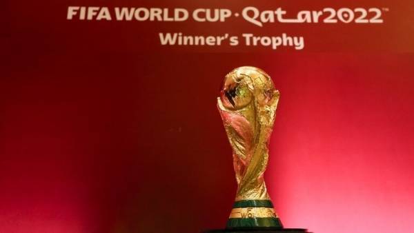 بيان للفيفا حول تأجيل مباريات تصفيات مونديال قطر 2022 وكأس آسيا 2023