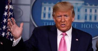 ترامب: سأعرض مبادرة جريئة على روسيا والصين لتفادي سباق تسلح