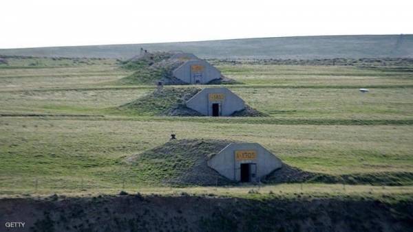 فيروس كورونا يؤجج الطلب على ملاجئ القيامة