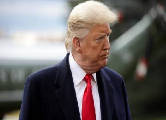 ترامب يطرح احتمال استعادة حركة طالبان الحكم بعد انسحاب القوات الأميركية من أفغانستان