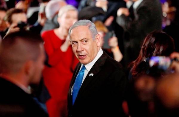 واشنطن: إسرائيل شاركت بمؤتمر أمني دولي في المغرب