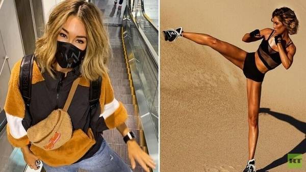 هل يفضل كورونا الشقراوات أم السمراوات؟