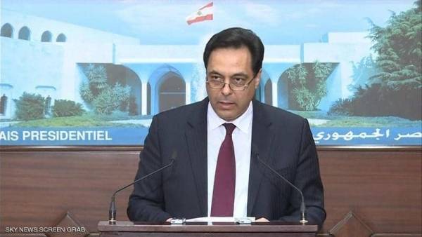 لبنان يعلن التخلف عن سداد ديونه ويدعو للتفاوض لإعادة هيكلة دينه العام