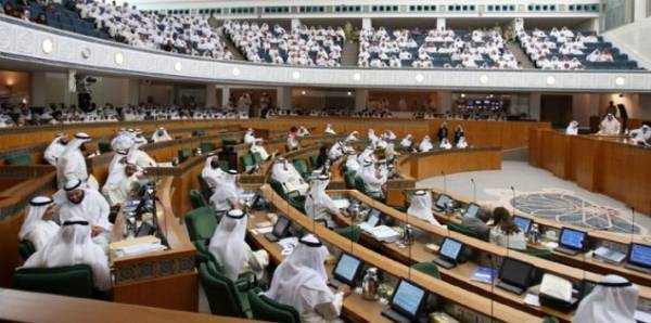 مجلس الأمة الكويتي يؤجل جلساته بسبب كورونا