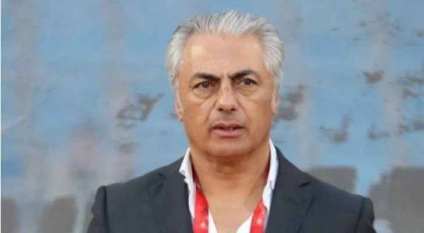 الفيصلي يقرر إنهاء خدمات المدير الفني للفريق الأول شهاب الليلي