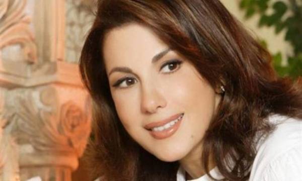 ماجدة الرومي: اعتقوا المرأة! – (تغريدة)