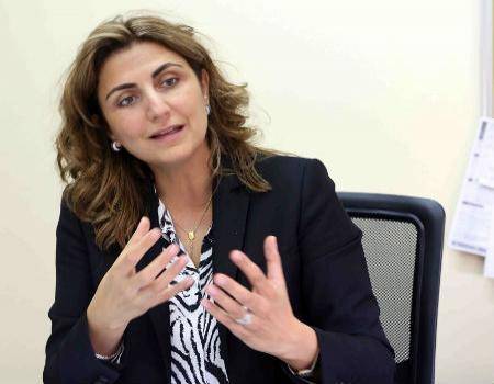 النمس: محافظ يرفض تزويج موقوفة ادارياً ، وموقوفات معرضات للخطر ،فهل تجد تغريداتها اذان صاغية (صورة)