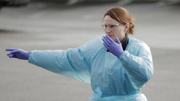 كورونا يصل واشنطن وترامب لا يشعر بالقلق