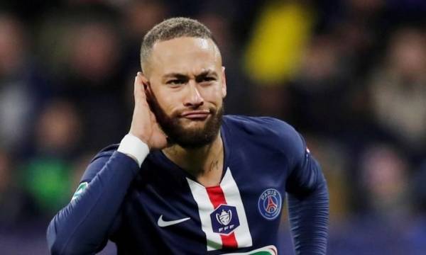 بشرى سارة لبرشلونة.. الخليفي يخفض سعر نيمار