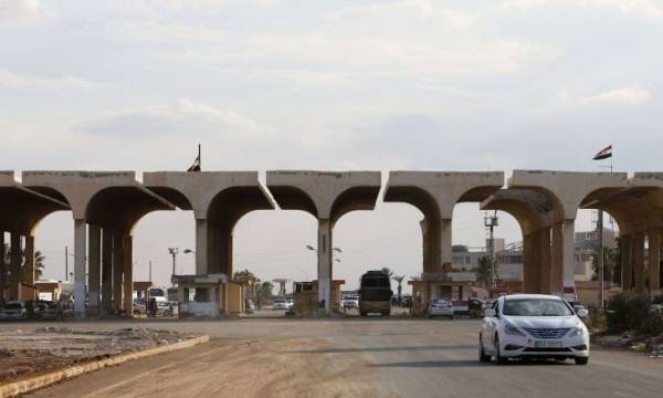 إسترداد العلاقة مع الجانب السوري.. وريدٌ رئيسيِ يرجى منه تغذية الاقتصاد المحلي