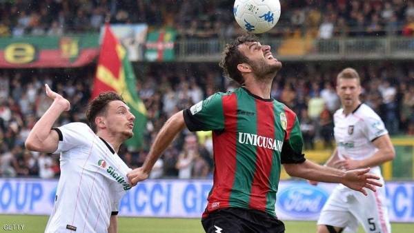 أول لاعب إيطالي يصاب بكورونا.. ومصير الكالتشيو “مجهول”