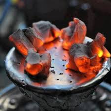 الارجيلة.. في زمن الكورونا! (صورة)