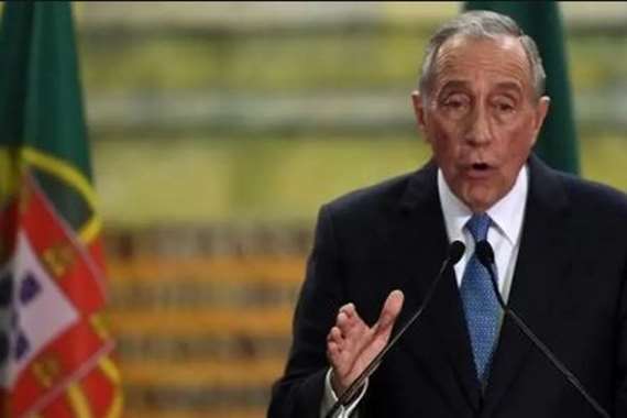 اول رئيس دولة يدخل الحجر الصحي للاشتباه في إصابته بـكورونا