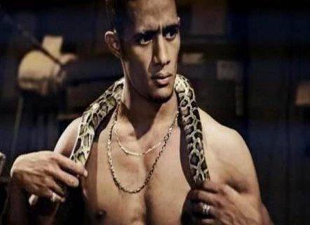 فنانة ترفض التمثيل مع محمد رمضان”ما ينفعش أم العظماء تعمل أم بلطجي”