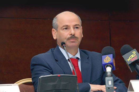 د.قاسم الزعبي:بداية نهوض الإقتصاد الأردني سينعكس على مؤشرات التشغيل والبطالة في المملكة