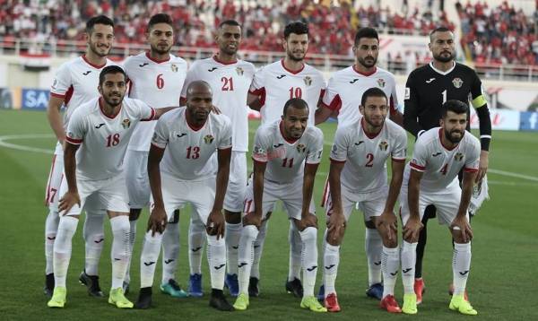 تأجيل جميع مباريات المنتخب بسبب كورونا